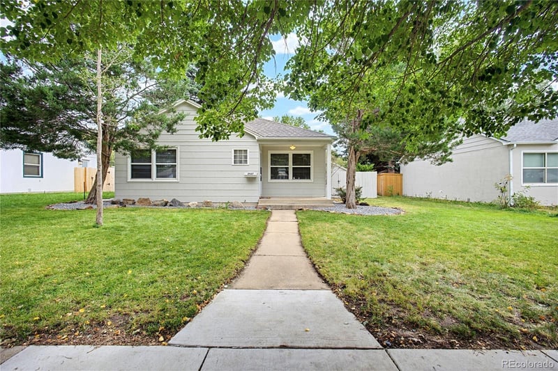 2427 N Royer St, Colorado Springs, CO 80907