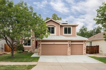6673 W Berry Ave, Littleton, CO 80123