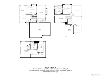 6673 W Berry Ave, Littleton, CO 80123