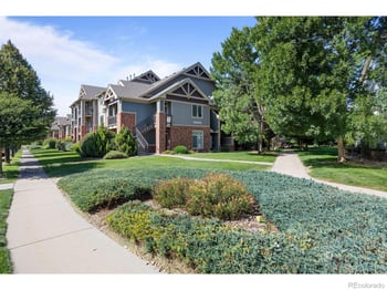 2450 Windrow Dr #E205, Fort Collins, CO 80525