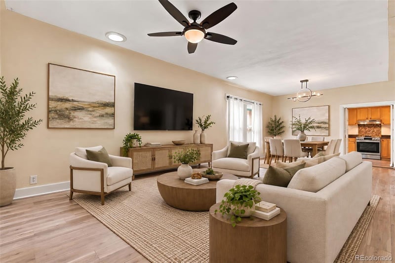 1671 S Grant St, Denver, CO 80210