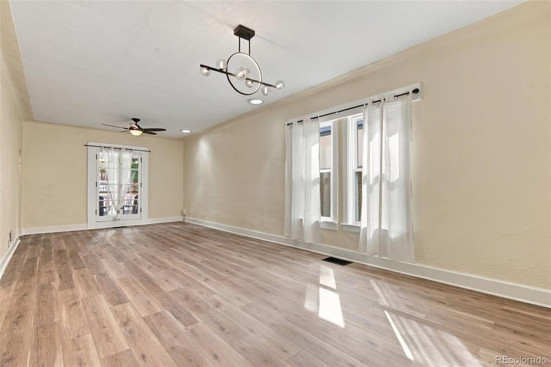 1671 S Grant St, Denver, CO 80210