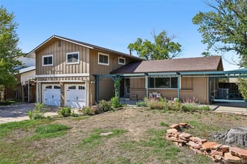 8705 E Radcliff Ave, Denver, CO 80237