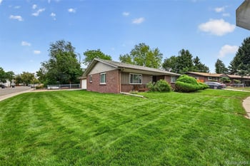 2124 S Fenton St, Denver, CO 80227
