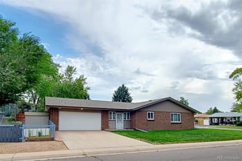 2124 S Fenton St, Denver, CO 80227