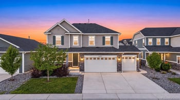 21653 E Stanford Cir, Aurora, CO 80015