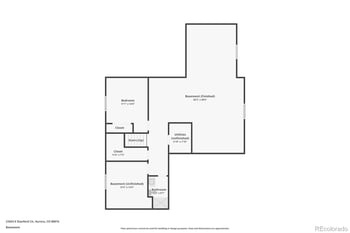 21653 E Stanford Cir, Aurora, CO 80015