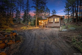 27131 Log Trl, Conifer, CO 80433