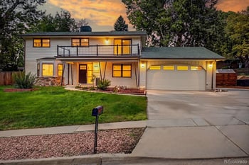 2681 S Chase Ln, Lakewood, CO 80227