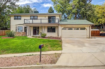 2681 S Chase Ln, Lakewood, CO 80227
