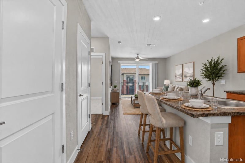 14351 E Tennessee Ave #305, Aurora, CO 80012
