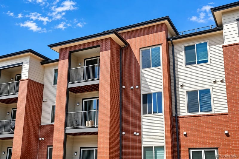 14351 E Tennessee Ave #305, Aurora, CO 80012