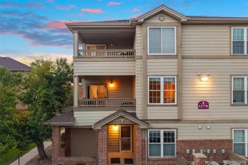 12770 Ironstone Way #204, Parker, CO 80134