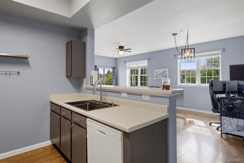 12770 Ironstone Way #204, Parker, CO 80134