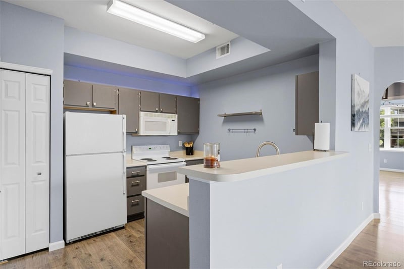 12770 Ironstone Way, Parker, CO 80134