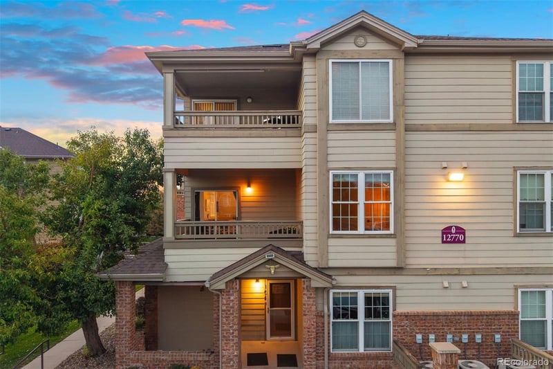 12770 Ironstone Way, Parker, CO 80134