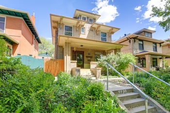 1320 Saint Paul St, Denver, CO 80206