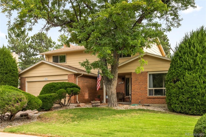 2662 S Kingston Ct, Aurora, CO 80014