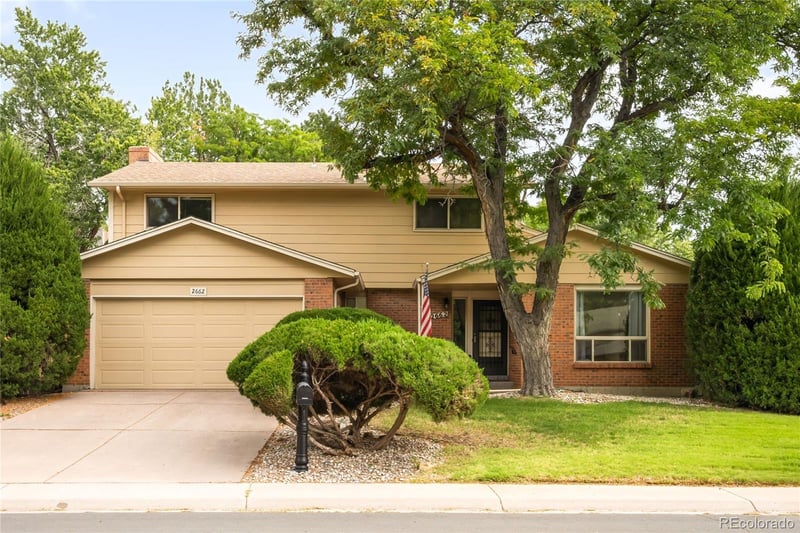 2662 S Kingston Ct, Aurora, CO 80014