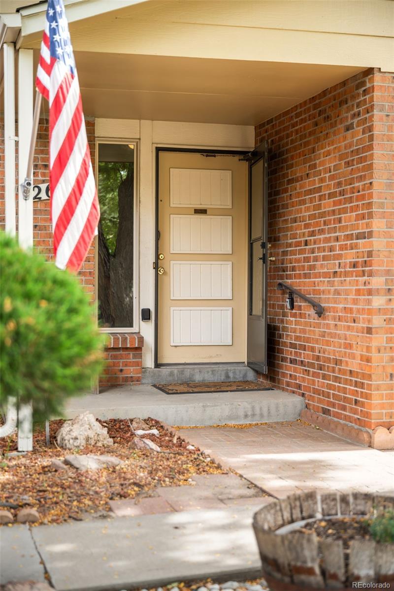 2662 S Kingston Ct, Aurora, CO 80014