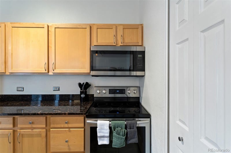 444 17th St #209, Denver, CO 80202