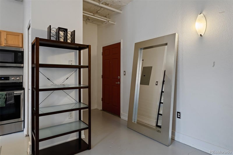 444 17th St #209, Denver, CO 80202