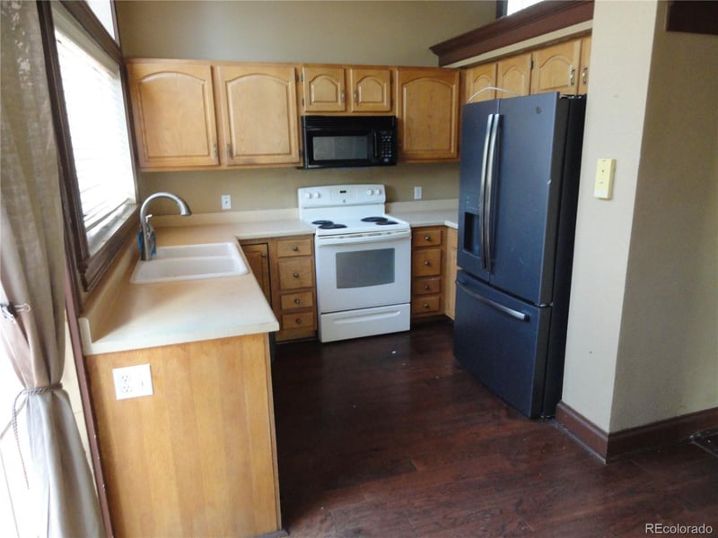 19240 E Legend Ct, Parker, CO 80134