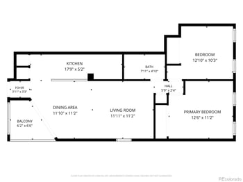 1343 N High St #12, Denver, CO 80218