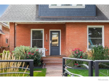 422 Arapahoe Ave, Boulder, CO 80302