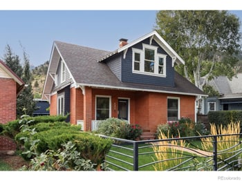 422 Arapahoe Ave, Boulder, CO 80302