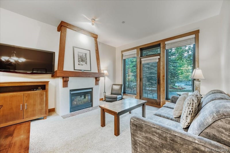 172 Beeler Pl #109, Frisco, CO 80443