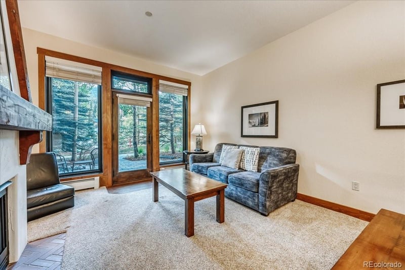 172 Beeler Pl #109, Frisco, CO 80443