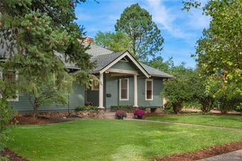 1432 Culebra Ave, Colorado Springs, CO 80907