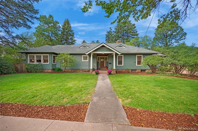1432 Culebra Ave, Colorado Springs, CO 80907