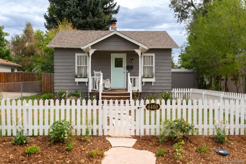 4460 S Sherman St, Englewood, CO 80113