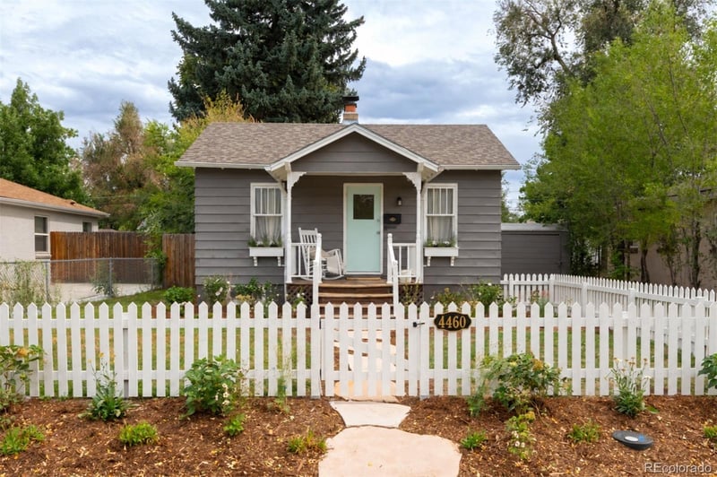 4460 S Sherman St, Englewood, CO 80113