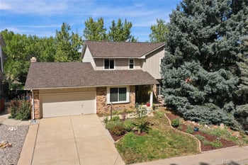 7401 S Fillmore Cir, Centennial, CO 80122
