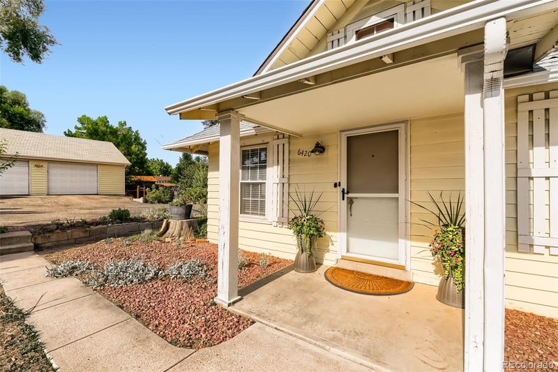 6420 Estes St, Arvada, CO 80004