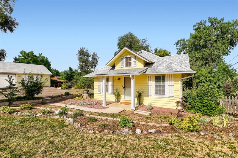 6420 Estes St, Arvada, CO 80004