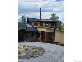 1386 Gold Lake Rd, Ward, CO 80481