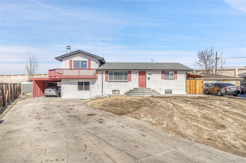 8450 Turnpike Dr, Westminster, CO 80031