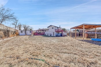 8450 Turnpike Dr, Westminster, CO 80031
