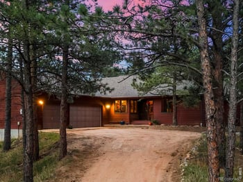 38411 Boulder Canyon Dr, Boulder, CO 80302