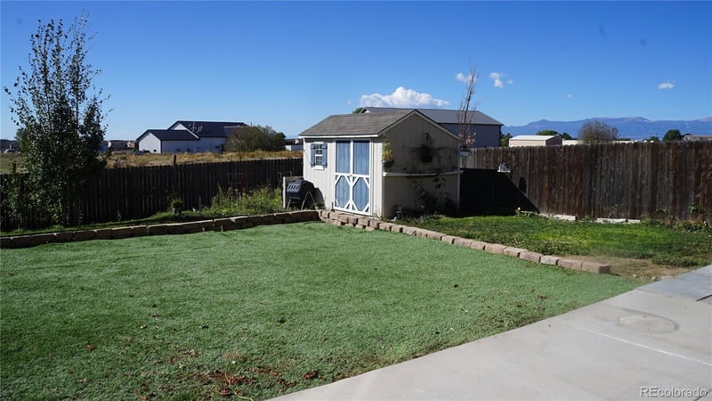 11593 Avena Rd, Peyton, CO 80831