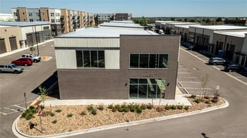 13873 E Briarwood Ave #C200, Centennial, CO 80112