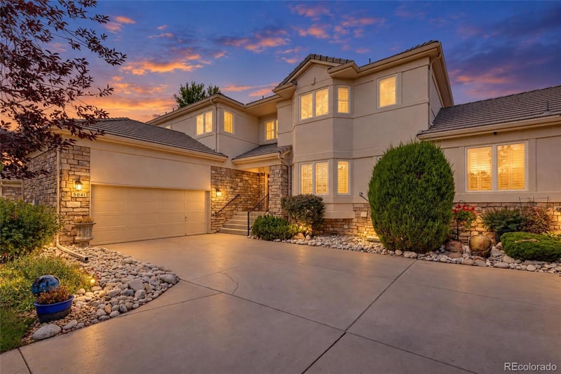 5041 S Auckland Ct, Aurora, CO 80015
