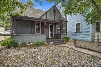 426 E Bijou St, Colorado Springs, CO 80903