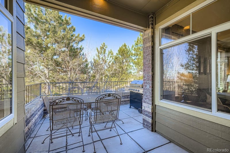 6508 Silver Mesa Dr #F, Highlands Ranch, CO 80130