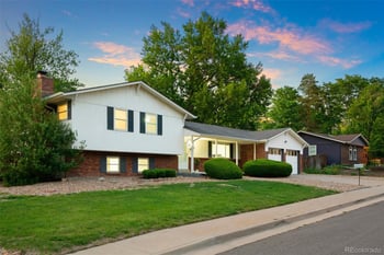 8601 E Layton Ave, Denver, CO 80237