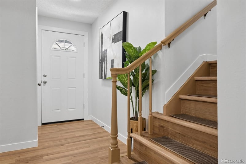 8601 E Layton Ave, Denver, CO 80237